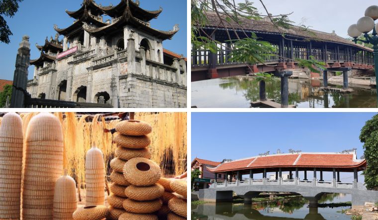 Lưu ngay 5 địa điểm du lịch Kim Sơn (Ninh Bình) cho chuyến đi như ý