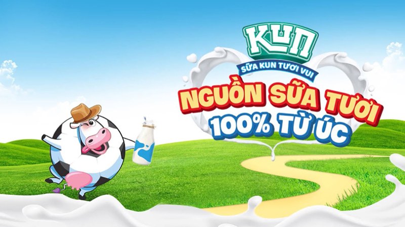 Đôi nét về thương hiệu Kun