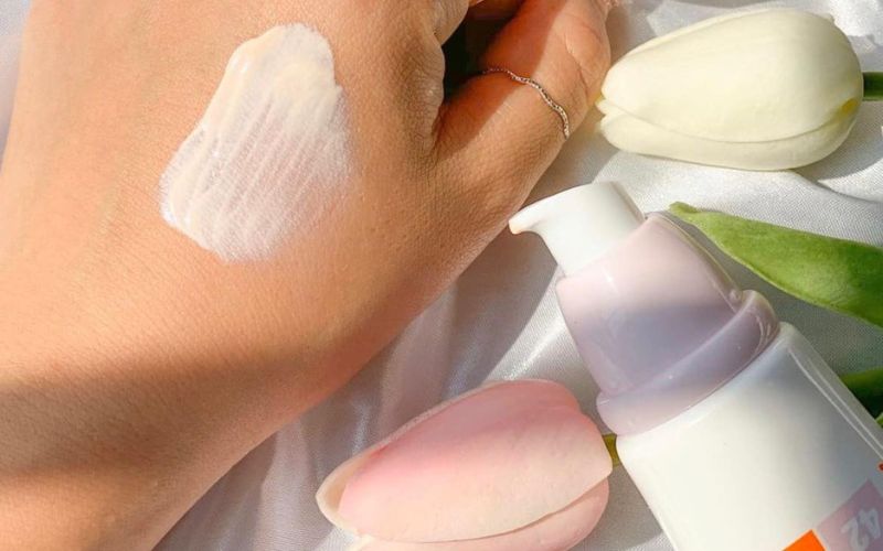 Kết cấu sản phẩm, mùi hương