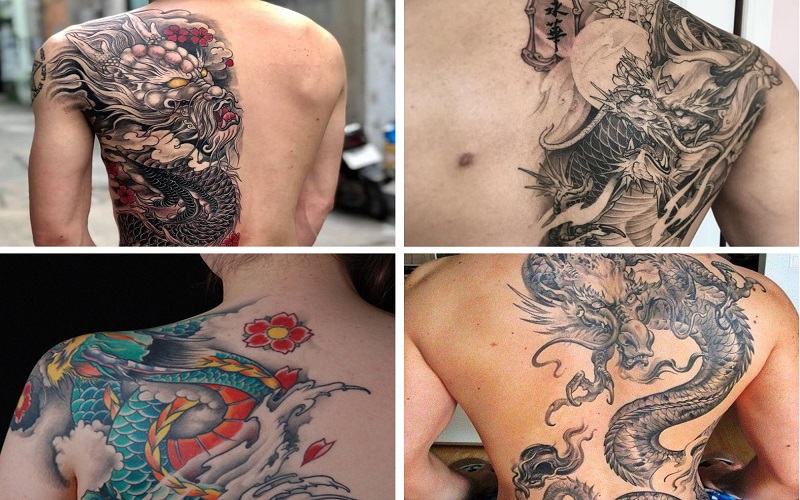 Mẫu nửa người đẹp  Thế Giới Tattoo  Xăm Hình Nghệ Thuật  Facebook