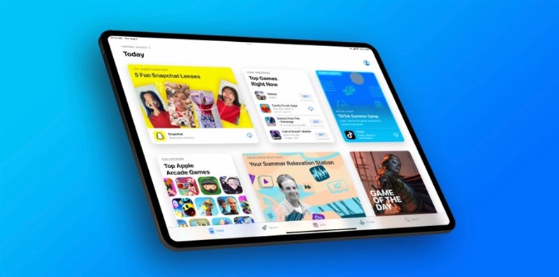 Liệu rằng iOS 17 sẽ cho phép người dùng tải ứng dụng bên ngoài App Store?