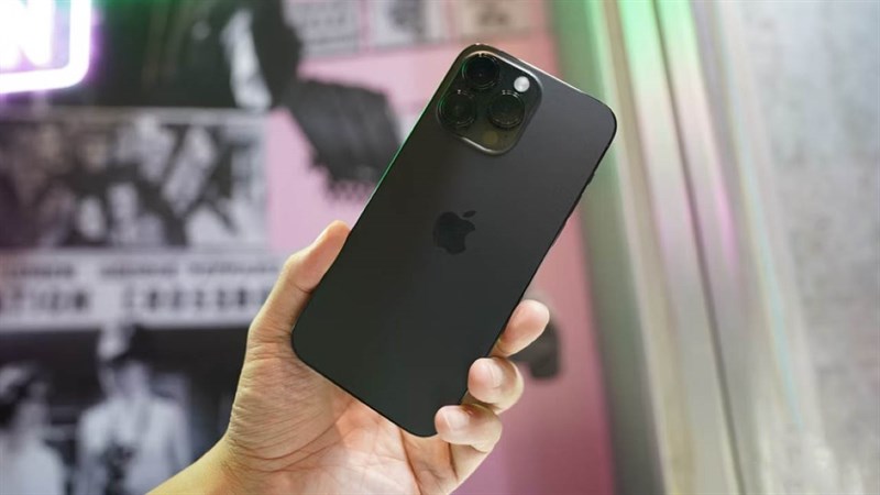 Các mẫu iPhone 15 đều sẽ có cảm biến camera 48 MP - một sự nâng cấp lớn so với thế hệ tiền nhiệm