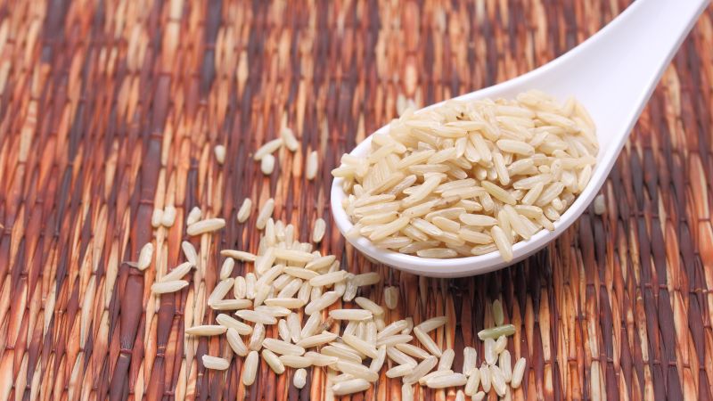 Giá gạo hôm nay 16/6