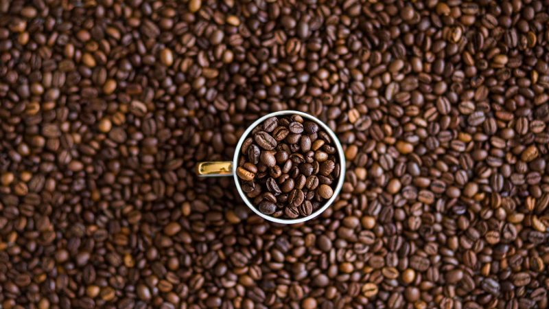 Giá cà phê Robusta giao dịch tại London Giá cà phê Robusta giao dịch tại London