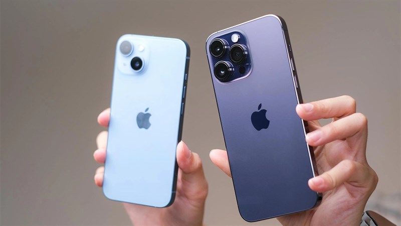 3 mẫu iPhone đồng giảm 2.5 triệu, chỉ 2 ngày cuối tuần, nhanh tay kẻo lỡ