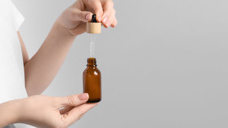 Các loại tinh dầu không an toàn cho mẹ bầu