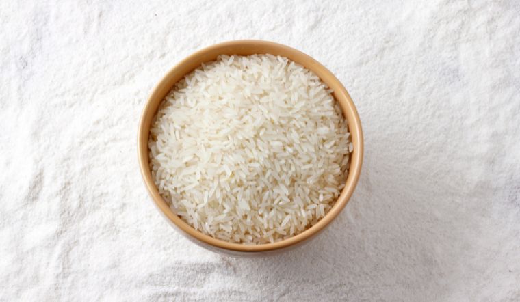 Giá lúa gạo hôm nay 15/6/2023: Không ghi nhận thay đổi mới