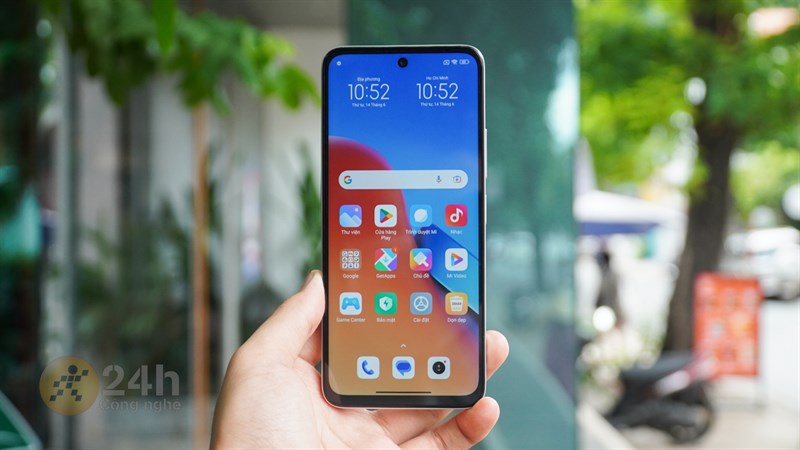 Redmi 12 series chính thức ra mắt ở Việt Nam