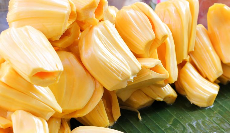 Giá mít Thái hôm nay 15/6/2023: Không ghi nhận thay đổi