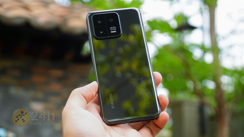 Xiaomi 13 sẽ là sự lựa chọn tốt nhất với nhiều cải tiến đáng giá Xiaomi 13 sẽ là sự lựa chọn tốt nhất với nhiều cải tiến đáng giá