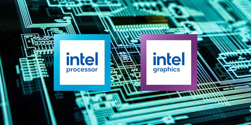 Vi xử lý Intel được thay đổi cách đặt tên