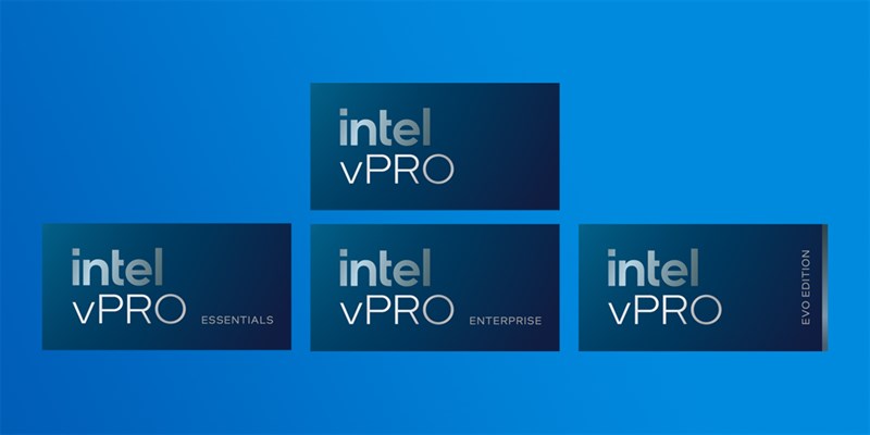 Intel V Pro