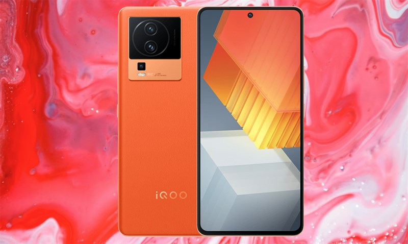 iQOO Neo 7 Pro