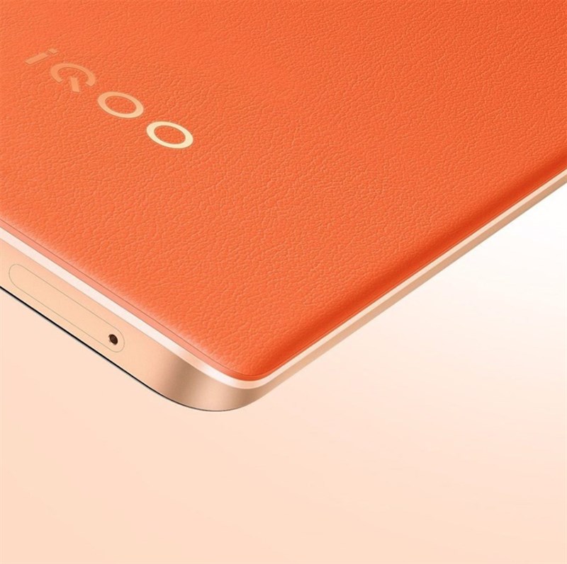 iQOO Neo 7 Pro