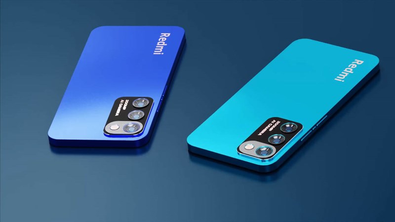 Kỳ vọng Redmi Note 14 Pro Concept