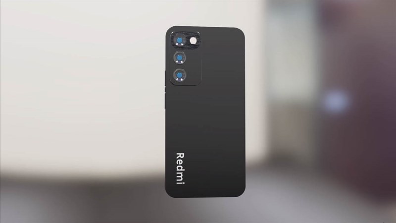 Kỳ vọng Redmi Note 14 Pro Concept