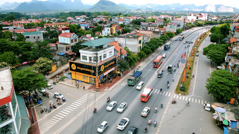 Trải nghiệm du lịch Tam Điệp (Ninh Bình) với 4 địa điểm hấp dẫn