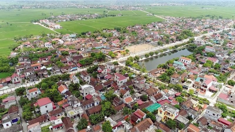 Du lịch Yên Mô (Ninh Bình): 3 địa điểm du lịch nên khám phá