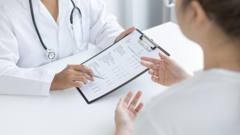 Các trường hợp cần thăm khám