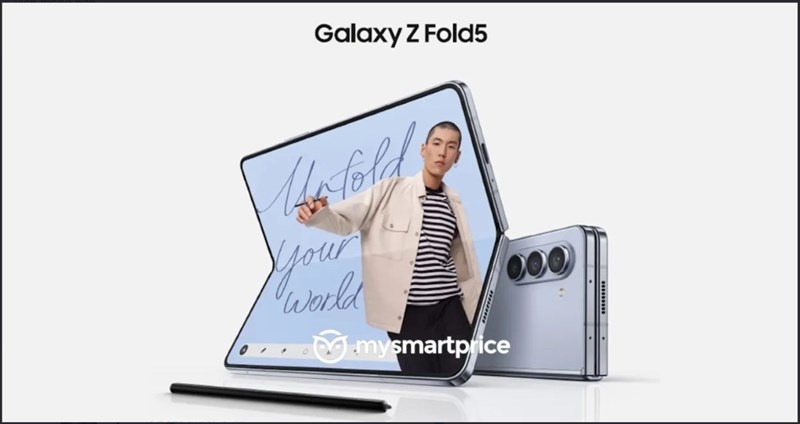 Rò rỉ toàn bộ dòng sản phẩm sẽ ra mắt tại sự kiện Galaxy Unpacked sắp tới