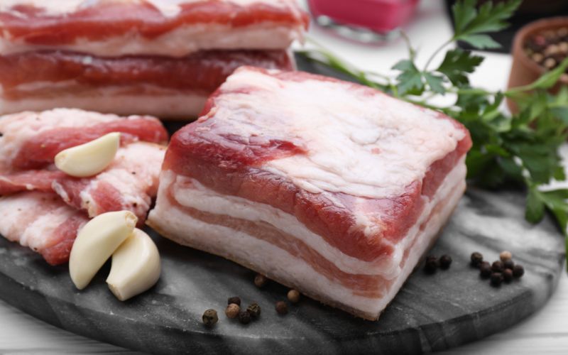 Giá thịt heo hôm nay 16/06 của thương hiệu Bách hóa XANH Giá thịt heo hôm nay 16/06 của thương hiệu Bách hóa XANH