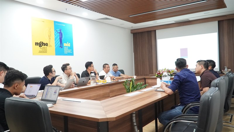 Thế Giới Di Động và HP hợp tác hướng tới chương trình Back to School 2023