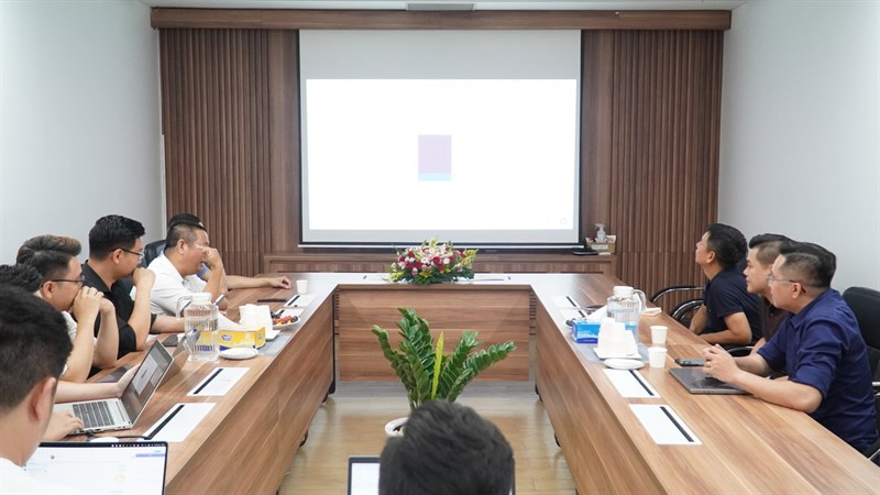 Thế Giới Di Động và HP hợp tác hướng tới chương trình Back to School 2023