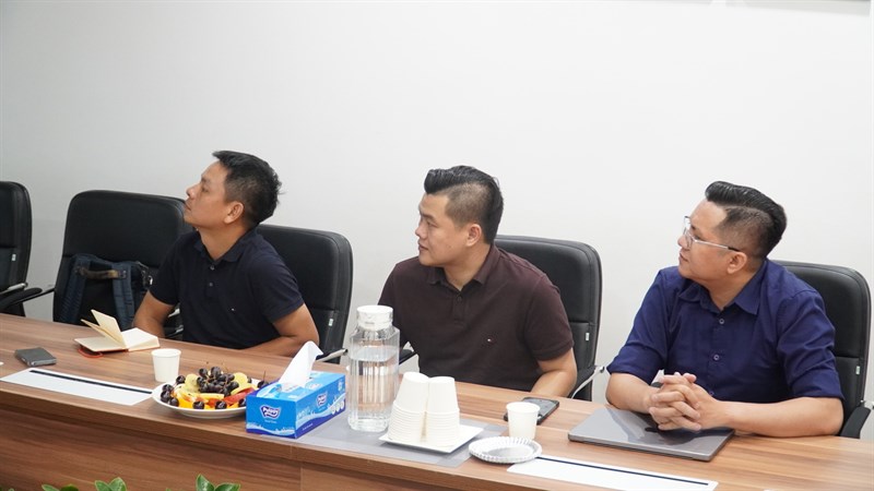 Thế Giới Di Động và HP hợp tác hướng tới chương trình Back to School 2023