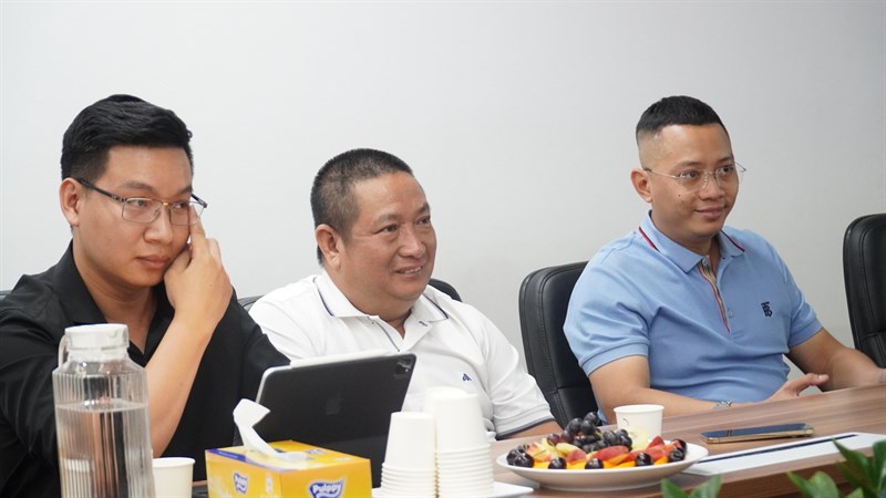 Thế Giới Di Động và HP hợp tác hướng tới chương trình Back to School 2023