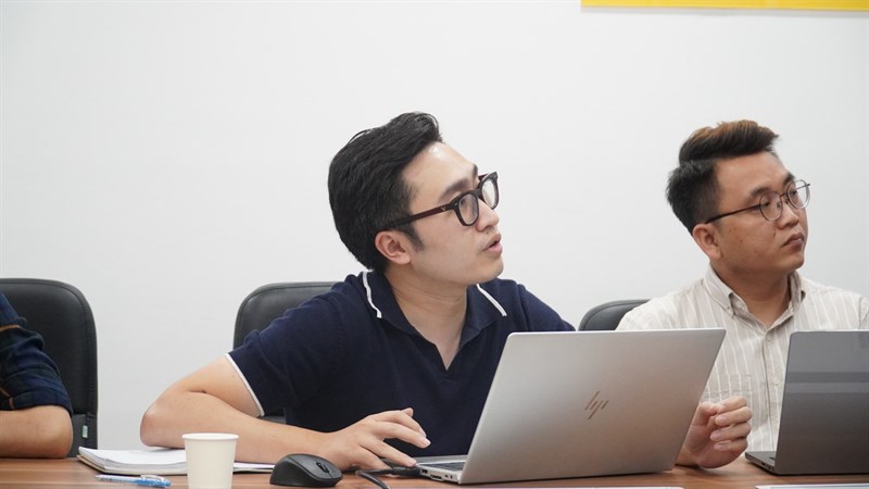 Thế Giới Di Động và HP hợp tác hướng tới chương trình Back to School 2023