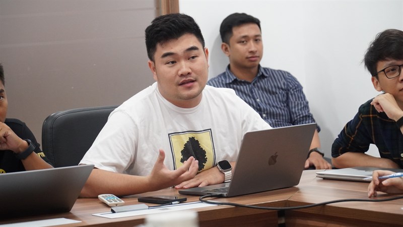 Thế Giới Di Động và HP hợp tác hướng tới chương trình Back to School 2023