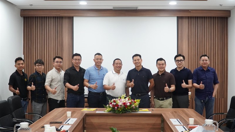 Thế Giới Di Động và HP hợp tác hướng tới chương trình Back to School 2023