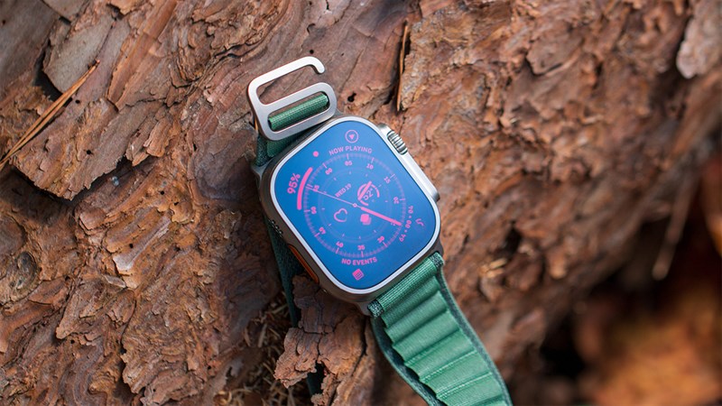 Lên đời Apple Watch, trợ giá ngay nửa triệu cực chất, ngại gì mà không thử Lên đời Apple Watch, trợ giá ngay nửa triệu cực chất, ngại gì mà không thử