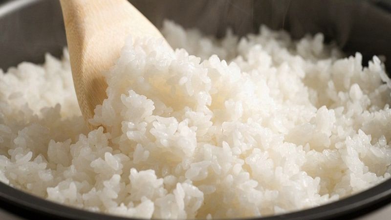 rice