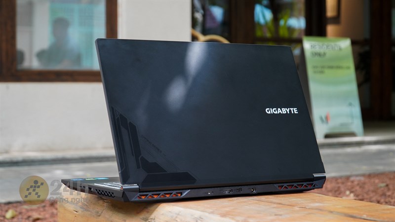 Trong phân khúc giá dưới 20 triệu, GIGABYTE G5 GE đang là một trong những sự lựa chọn đáng để chúng ta cân nhắc. Trong phân khúc giá dưới 20 triệu, GIGABYTE G5 GE đang là một trong những sự lựa chọn đáng để chúng ta cân nhắc.