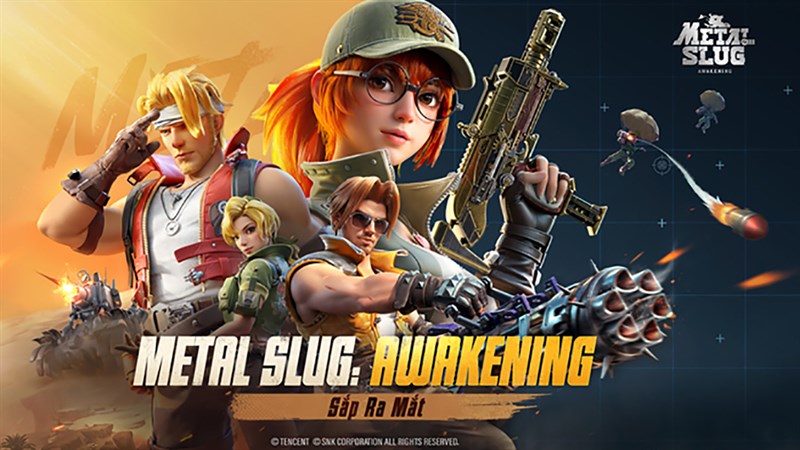 Metal Slug