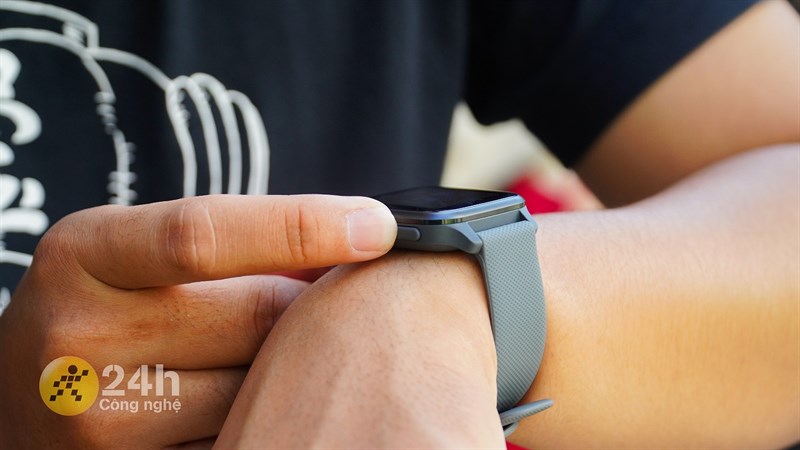 Đồng hồ Garmin chăm sóc sức khỏe: Người bạn không thể thiếu của bạn