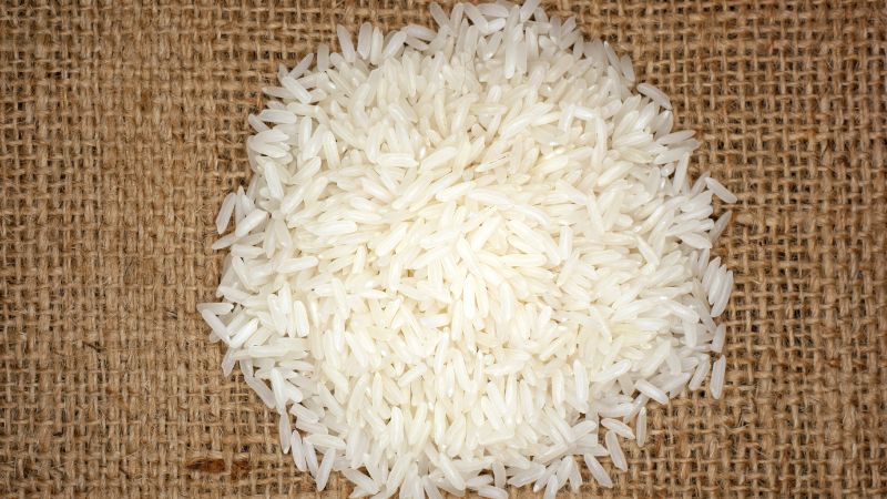 Giá gạo hôm nay 17/6