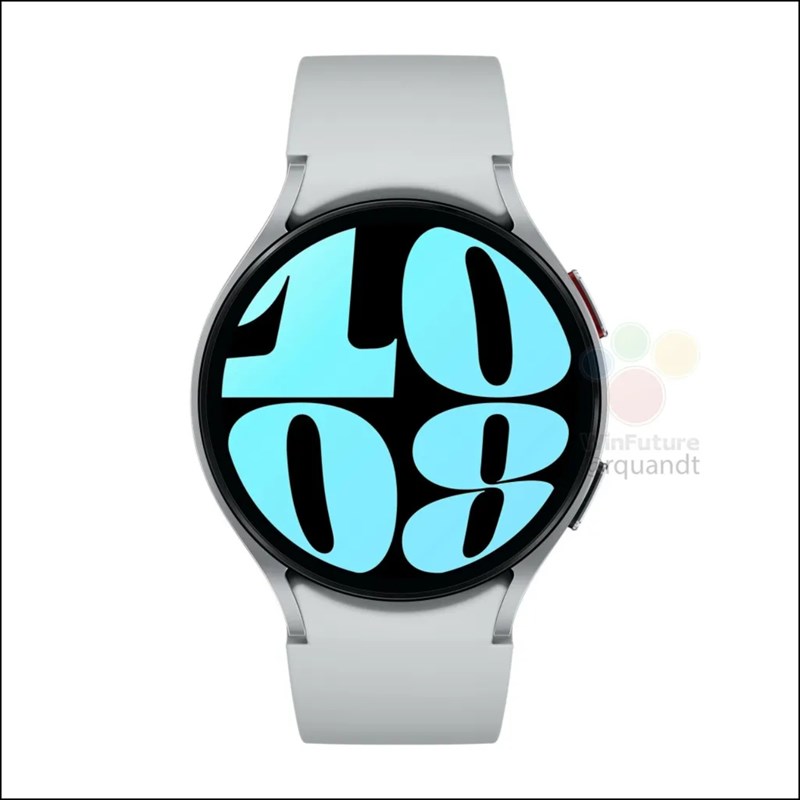 Galaxy Watch6 series bị rò rỉ ảnh chính thức trước thềm ra mắt tại Unpacked