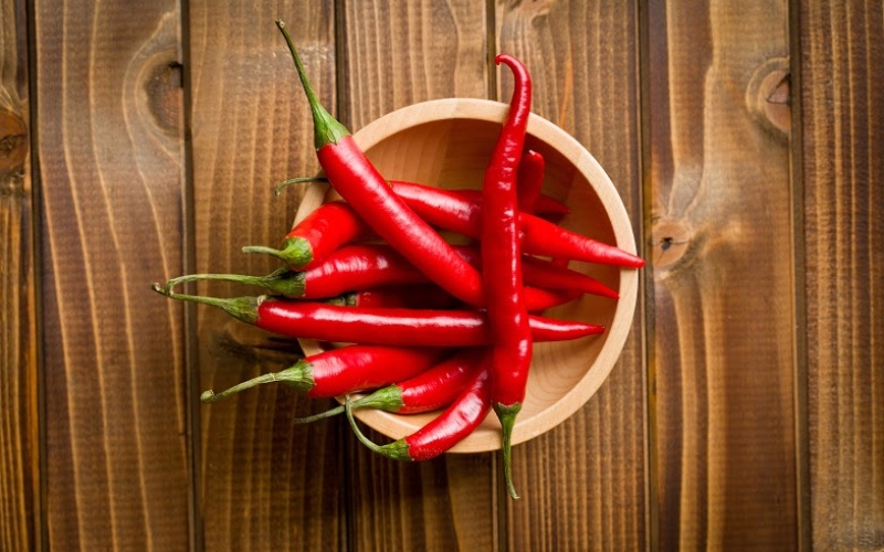 Giá ớt hôm nay 17/06 cập nhật mới nhất Giá ớt hôm nay 17/06 cập nhật mới nhất