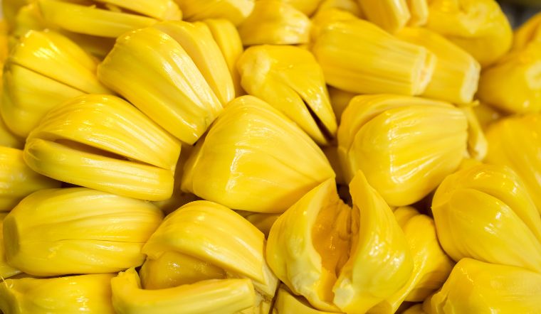 Giá mít Thái hôm nay 17/6/2023: Đi ngang trong ngày cuối tuần