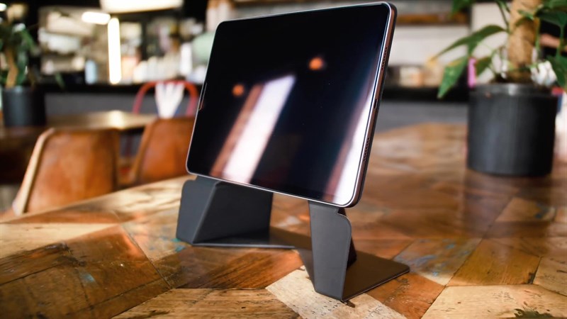 Moft Snap Float Folio có giá khởi điểm từ 940 ngàn.