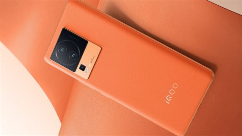 iQOO Neo7 Pro