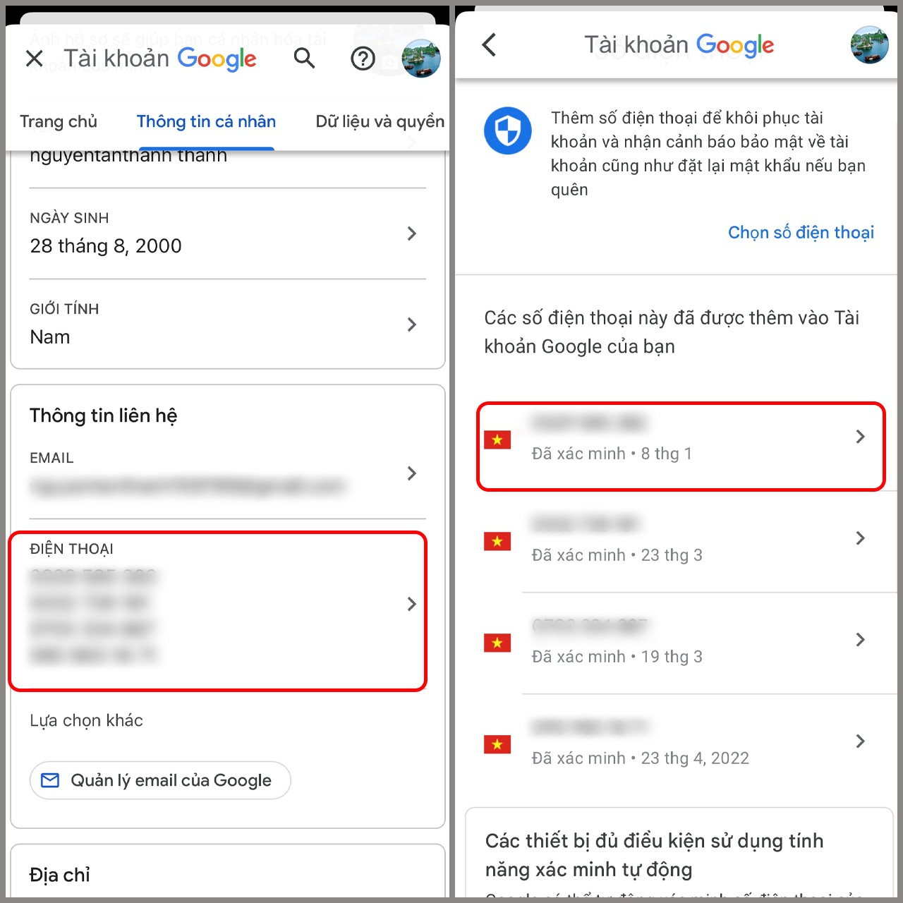 Cách đăng ký Gmail không cần số điện thoại-5