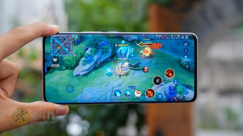 Xiaomi 14 Pro được mong đợi trang bị chip Snapdragon 8 Gen 3