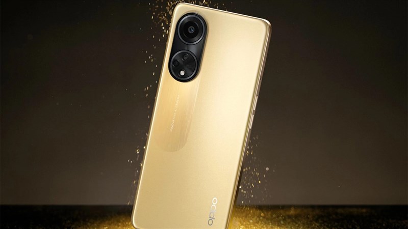 OPPO A98 mà giá 980K? Khó tin nhưng mà hoàn toàn là sự thật, xem ngay! OPPO A98 mà giá 980K? Khó tin nhưng mà hoàn toàn là sự thật, xem ngay!