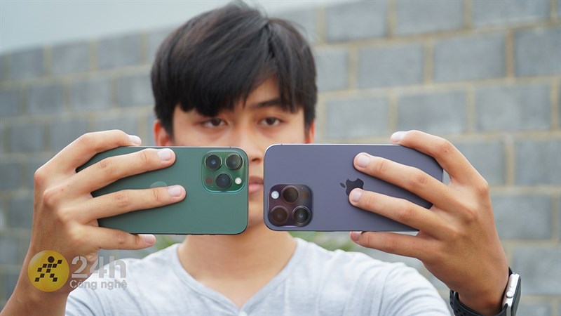 Sắm iPhone không khó, giá rẻ khỏi lo chỉ còn từ 10.59 triệu đồng