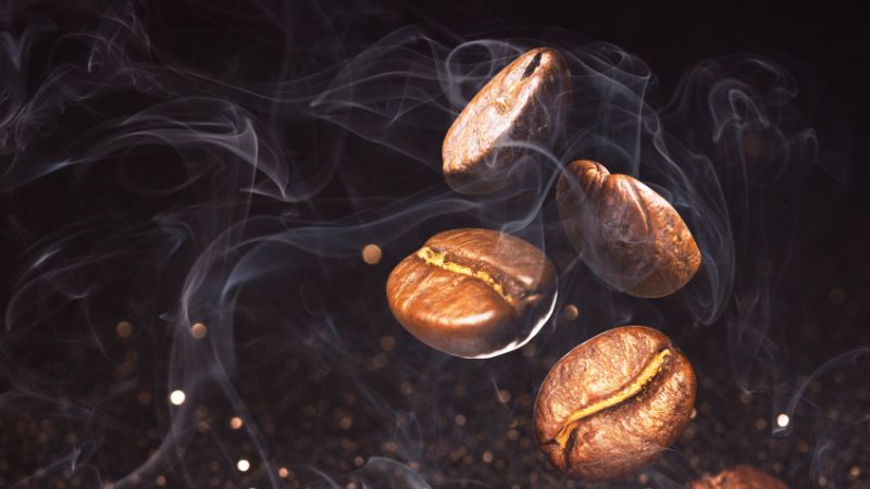 Giá cà phê Robusta giao dịch tại London Giá cà phê Robusta giao dịch tại London