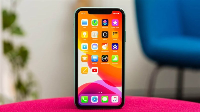 iPhone 11 là mẫu smartphone được dùng để chụp ảnh phổ biến nhất trên nền tảng Flickr