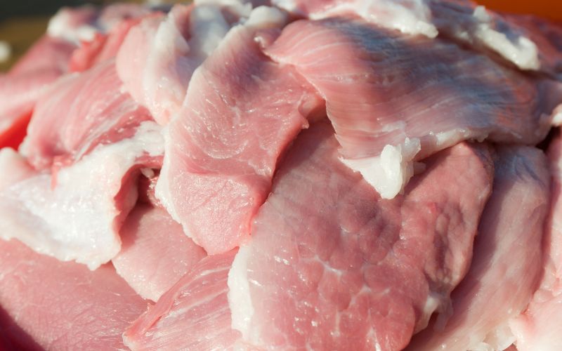 Giá thịt heo hôm nay 19/06 của thương hiệu Meat Master Giá thịt heo hôm nay 19/06 của thương hiệu Meat Master